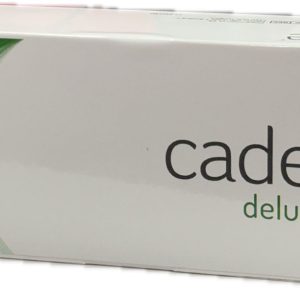 Cadence deluxe 1 day toric 30er Box