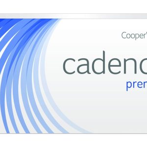 Cadence premier 6er Box