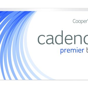 Cadence premier toric 6er Box