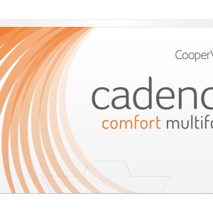 Cadence comfort multifocal 3er Box