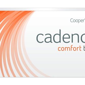 Cadence comfort toric 3er Box