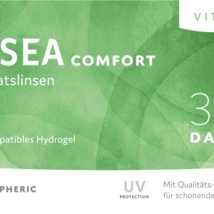 Comfort Vital 6er Box