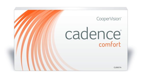 Cadence Comfort 6er Box