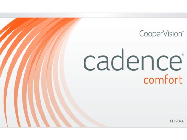Cadence Comfort 3er Box