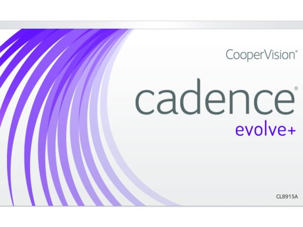 cadence evolve+ 3er Box