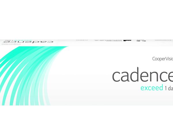 Cadence exceed 1 day toric