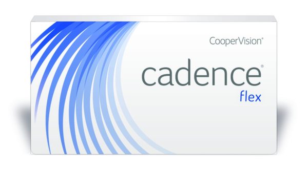 Cadence flex 3er Box