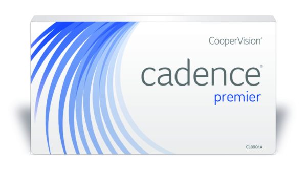 Cadence premier 6er Box