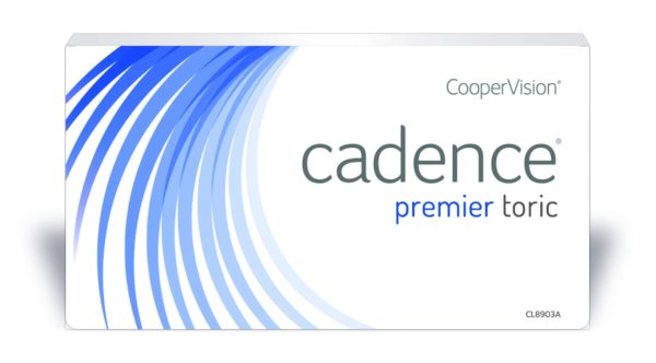Cadence premier toric 3er Box