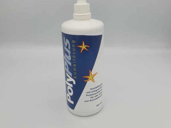 PolyPlus Kombilösung 360ml