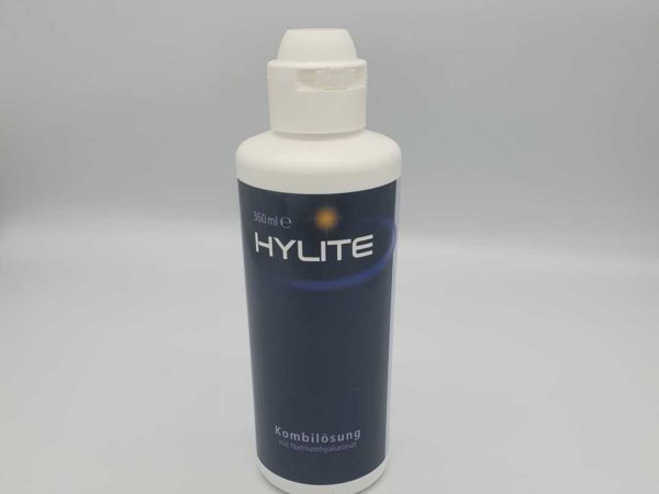 Hylite Kombilösung mit Natriumhyaluronat 360ml