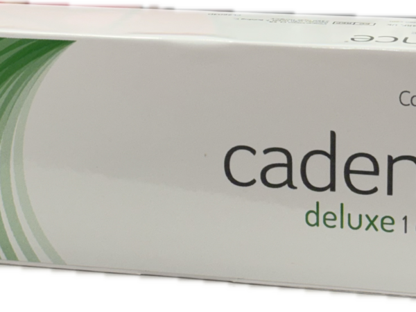 Cadence deluxe 1 day toric 30er Box